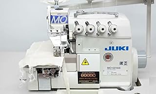 Juki MO-6816s