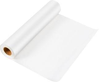 Tracing Paper Roll 18 in x 30 yd Pattern Paper for Sewing Drawing Sketching