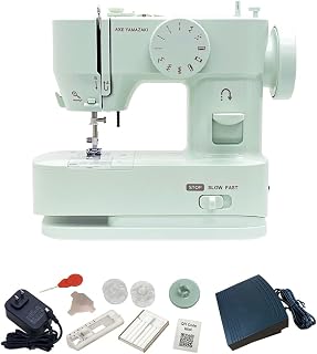 AXE YAMAZAKI YS-10 Sewing Machine
