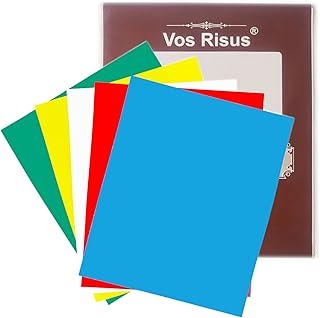 5 Pcs Transfer Paper Repeatedly Use Carbon Water-Soluble Tracing Paper
