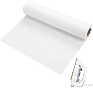 Moukeren 14 inch T-Shirt Quilt Fusible Interfacing