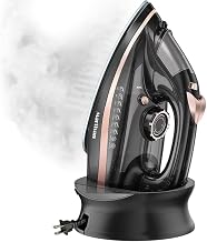 Martisan Cordless Iron for Clothes