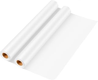 2 Rolls Tracing Paper Roll 18 Inches x 30 Yards, Large Trace Paper
