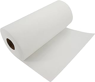 New brothread Cut Away Embroidery Stabilizer 12 inch x 50 Yard Roll