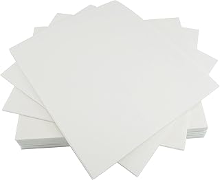 New brothread Cut Away 8x8 precut sheets