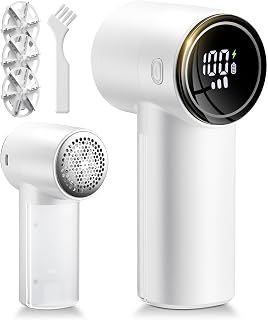 Sunytree Fabric Shaver