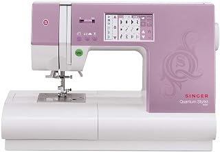 SINGER Quantum Stylist 9985 Sewing Machine