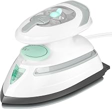 BEAUTURAL Mini Travel Steam Iron