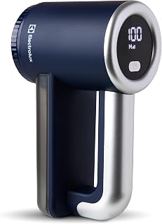 Electrolux Rechargeable Fabric Shaver