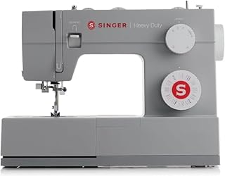 SINGER 4432 Heavy Duty Sewing Machine
