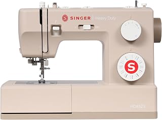 SINGER Heavy Duty 4523 Sewing Machine