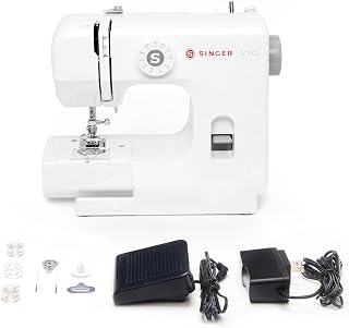 SINGER M1000 Portable Mending Machine