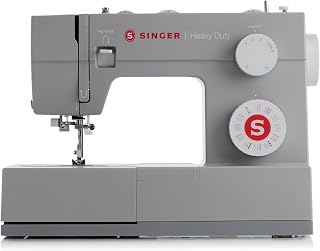 SINGER 4452 Heavy Duty Sewing Machine