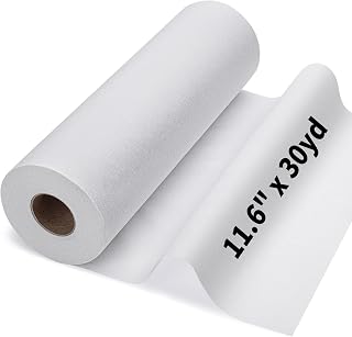 Medium Weight Fusible Interfacing for Sewing
