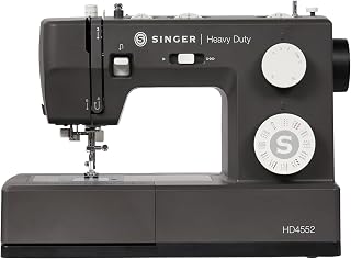 SINGER Heavy Duty 4552 Next Evolution