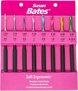 Susn Bates Silvalume Soft Ergonomic Set