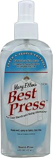 6oz Best Press Spray Scent Free
