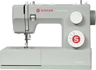 SINGER Heavy Duty 4511 Next Evolution
