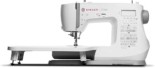 SINGER C7250 Computerized Sewing & Quilting Machine