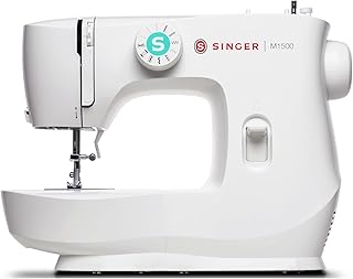 SINGER M1500 Lightweight & Portable Sewing Machine