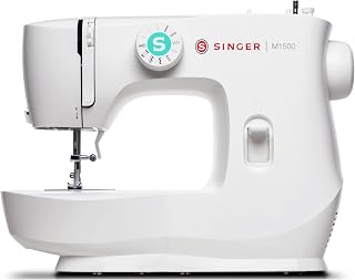 SINGER M1500 Lightweight & Portable Sewing Machine