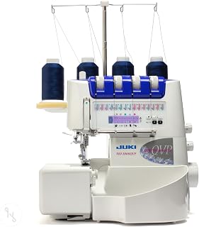 Juki MO-2000QVP