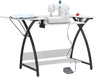 Comet Plus Hobby and Sewing Table