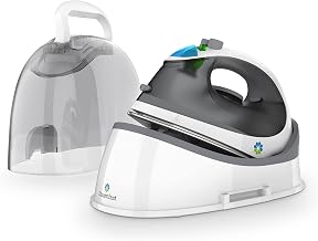 Steamfast SF-760 Portable Cordless Steam Iron
