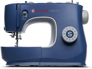 SINGER M3330 Navy Blue Sewing Machine