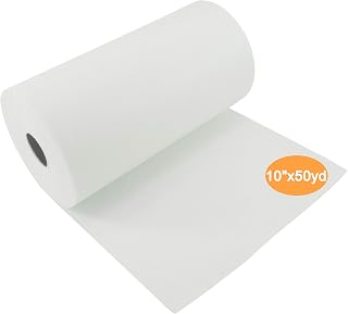 New brothread Cut Away Embroidery Stabilizer 10