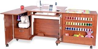 Arrow Sewing Cabinet K8405 Wallaby II