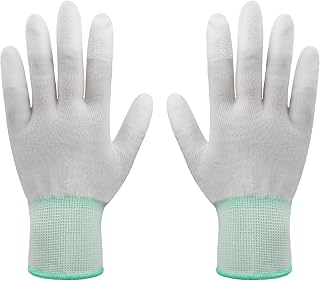Quilting Gloves for Free-Motion Sewing Medium