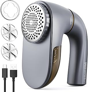 POPCHOSE Fabric Lint Shaver