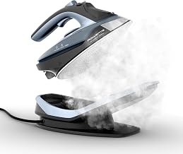 Rowenta Freemove Cordless Iron with Steam