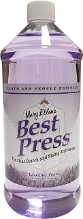 Mary Ellen Products Best Press Refills 33.8 Ounces-Lavender