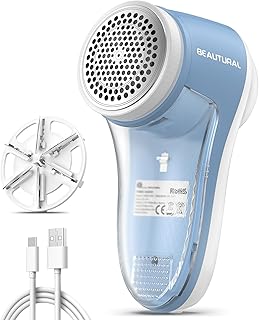 BEAUTURAL Rechargeable Sweater Defuzzer