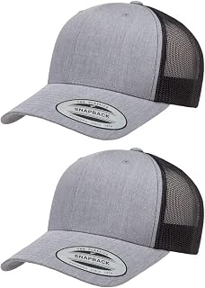 Yp Classics Retro Trucker Cap