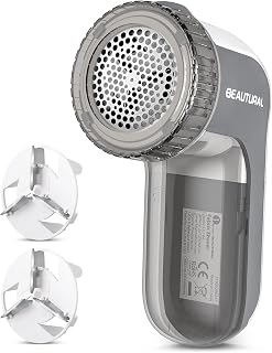 BEAUTURAL Fabric Shaver and Lint Remover