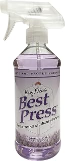Mary Ellen Products Alt 16 Oz Starch Alternative, Lavender Fields