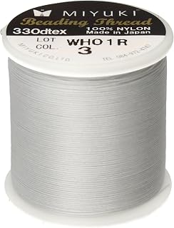 Miyuki Beading Thread