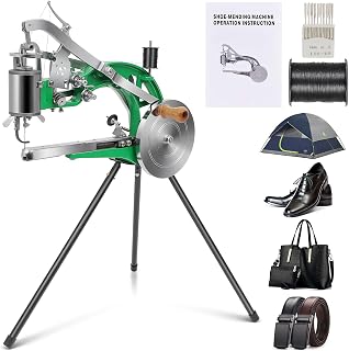 Leather Cobbler Machine, Cobbler Stitching Machine, Shoe Repair Machine