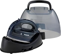 Panasonic NI-WL700A Cordless Steam/Dry Iron