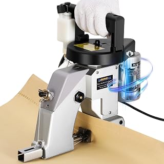 Hanchen Heavy Duty Bag Sewing Machine