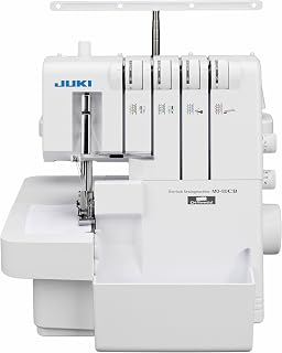 Juki MO-80CB