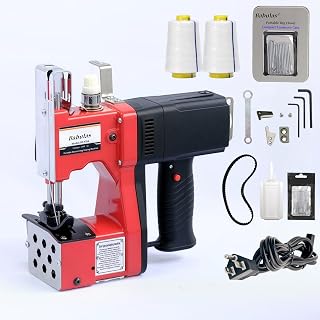 Bag Sewing Machine Portable Stitching Machine