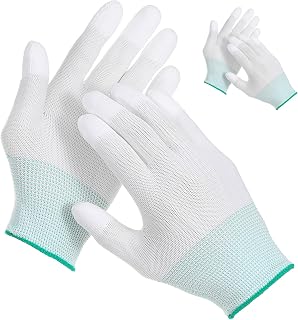 4 Pcs Quilting Gloves for Quilters