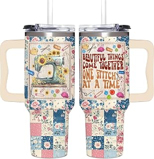 Sewing Gifts Tumbler