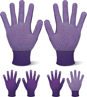 Shyyween 2 Pairs Quilting Gloves