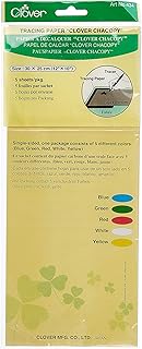Clover Chacopy Tracing Paper 12.88 x 5.13 x 0.13