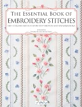 The Essential Book of Embroidery Stitches